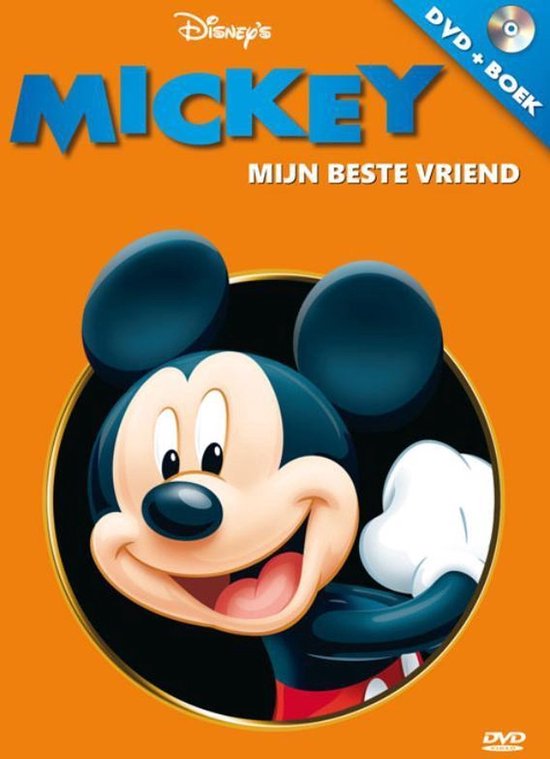 Mickey Mouse