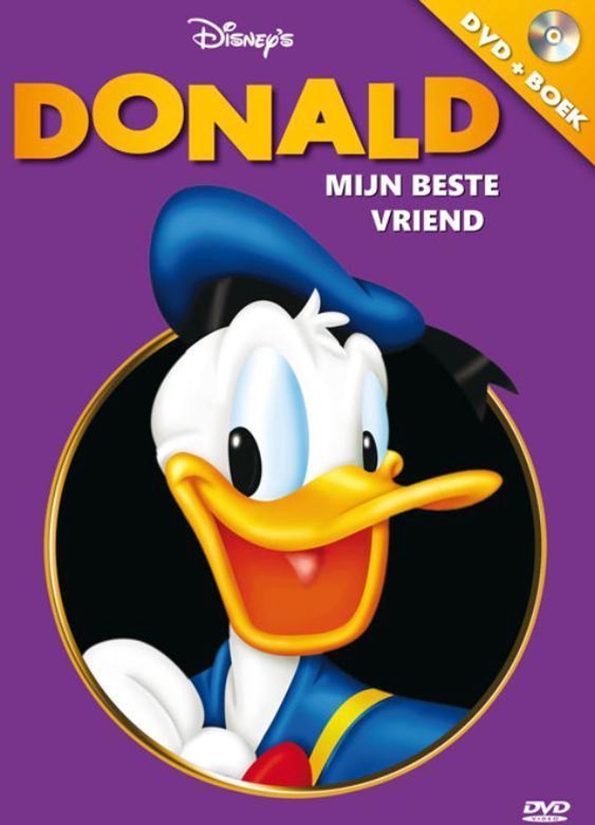 Donald Duck