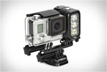 Qudos Action Light Black