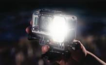 Qudos Action Light Black