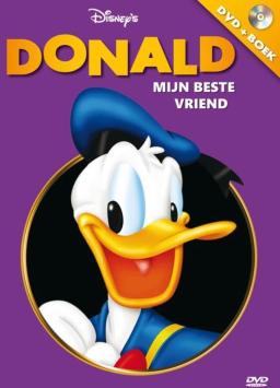 Donald Duck